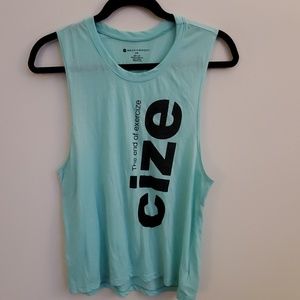 Beachbody Workout Tank